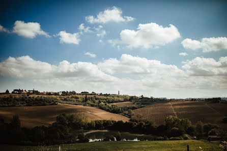 Fotografo di matrimoni Sara Lorenzoni (saralorenzoni). Foto del 4 novembre 2020