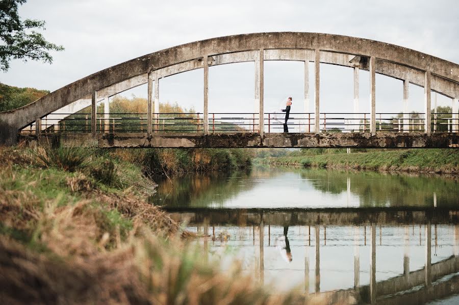 Fotograful de nuntă Sergey Lapchuk (lapchuk). Fotografia din 9 decembrie 2015