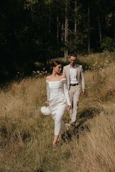 Wedding photographer Marek Petrík (dvajaphoto). Photo of 18 November 2023