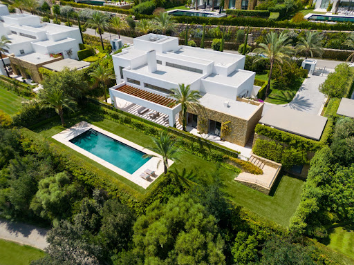 Villa 4