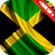 Jamaica Flag Wallpaper Download on Windows