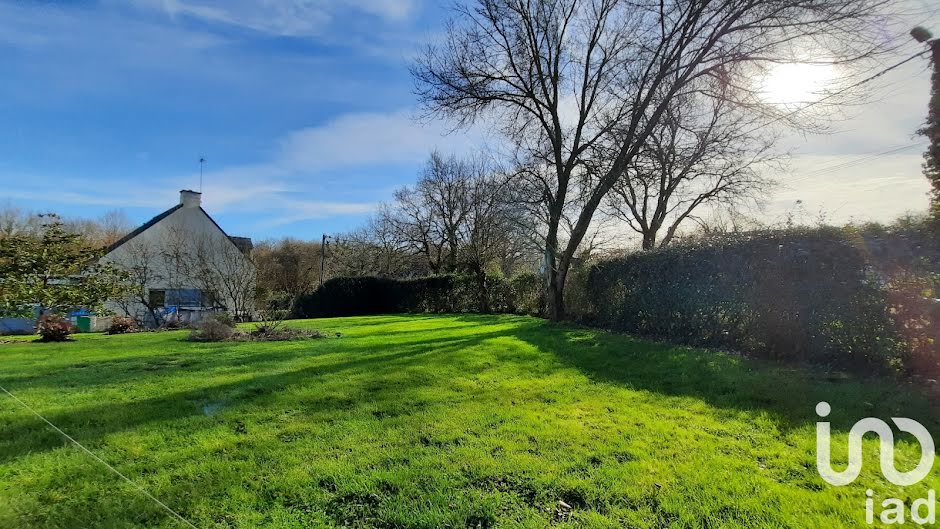 Vente terrain  400 m² à Guerande (44350), 99 000 €