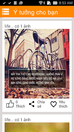 免費下載生活APP|Ý Tưởng Cho Bạn(Y Tuong) app開箱文|APP開箱王