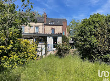 maison à Sotteville-les-rouen (76)