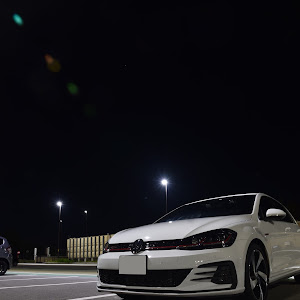 ゴルフGTI