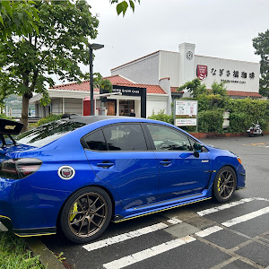 WRX STI VAB