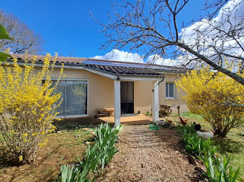 maison à Limogne-en-Quercy (46)