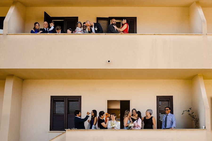 Düğün fotoğrafçısı Lorenzo Loriginale (lorenzoloriginal). 18 Ekim 2023 fotoları