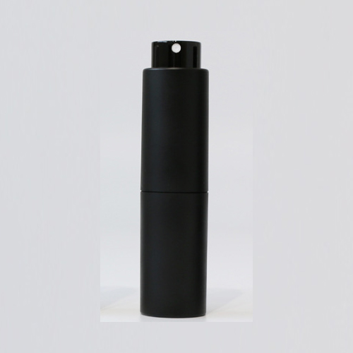 Title 8, 20ml Rotating Perfume Dispensing Spray Bottle f...
