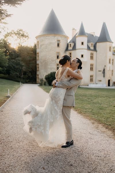 Fotógrafo de bodas Serg Lim (serglim). Foto del 14 de septiembre 2023