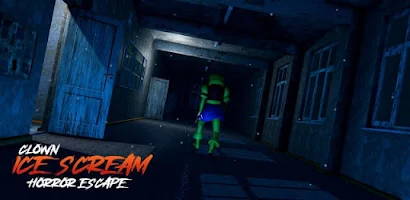 Scary Survival Horror Games Game for Android - Download