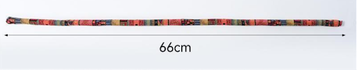 Title 2, Bendable Hair Band Ethnic Wind Iron Wire Suit f...