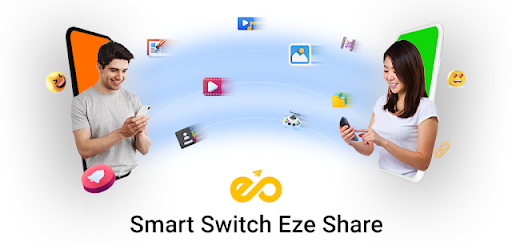 Smart Switch Eze Share