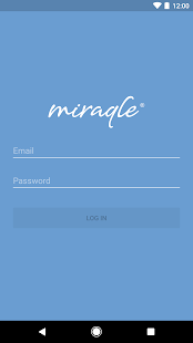 miraqle for Android - náhled