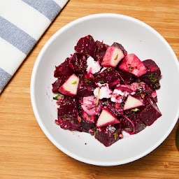 Beetroot Salad