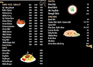 Punjabi Delhicacies menu 4