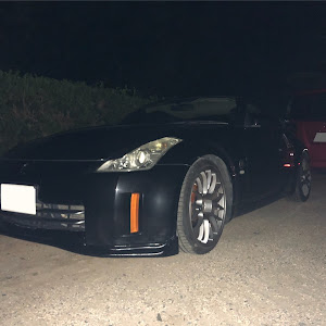 フェアレディZ Z33