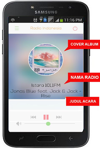 Radio Yogyakarta