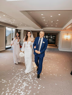 Photographe de mariage Burak Karadağ (burakkaradag). Photo du 26 juin 2019