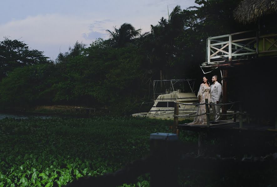 Fotografer pernikahan Christian Goenaga (goenaga). Foto tanggal 11 April 2016