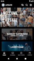 LIFEGATE Screenshot 2 of 5