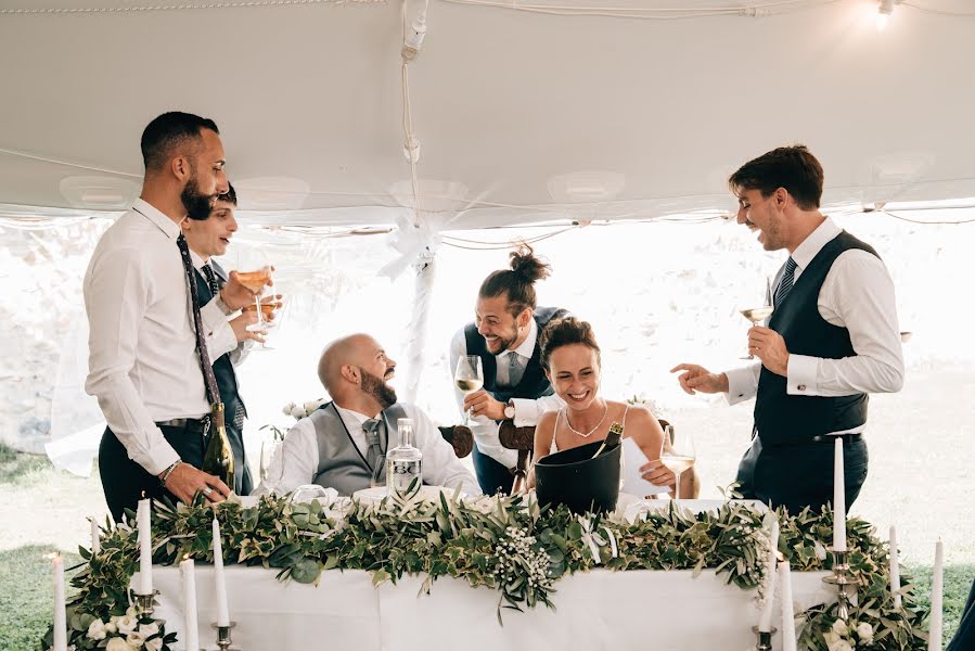 Fotógrafo de casamento Zaira Ricca (zairaricca). Foto de 22 de fevereiro 2022