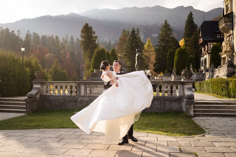 Fotógrafo de bodas Cristi Rusu (mosaiquestudio). Foto del 11 de junio 2022