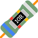 Resistor Color Code And SMD Code Calculator icon