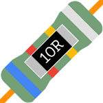 Resistor Color Code And SMD Code Calculator Apk