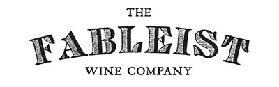 Logo for Fableist 774 2021 Silkworm Pinot Noir