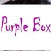 Purple Box, Girgaon, Mumbai logo