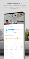 Bond Home Screenshot