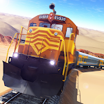 Cover Image of Unduh Kereta Simulator oleh i Games 2.6 APK