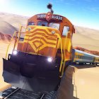 Train Simulator by i Games 2.6