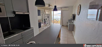 appartement à Ajaccio (2A)