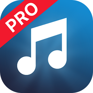 Music player Pro 1.18.112 Icon