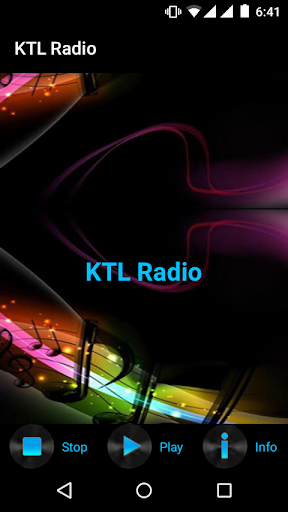 KTL Radio