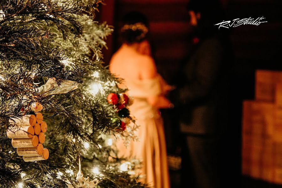 Wedding photographer Robert (rjstudio). Photo of 30 December 2019