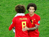 Absolute (Europese!) topclub komt aankloppen voor Axel Witsel