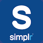 Cover Image of Tải xuống simplr 3.4 APK