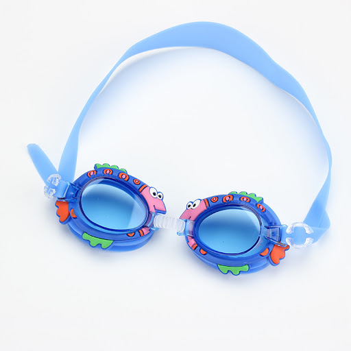 Blue fish