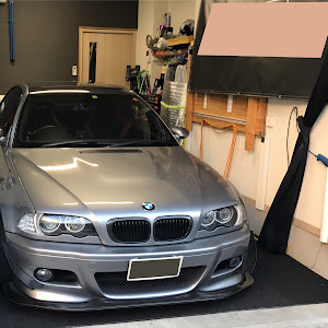 M3 クーペ BL32