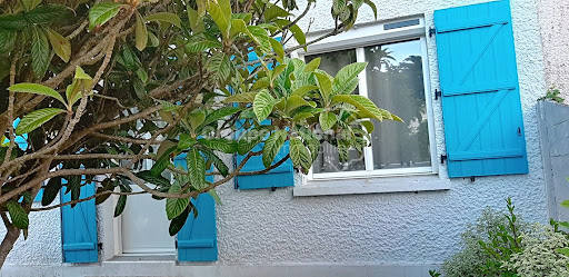 House with terrace 2
