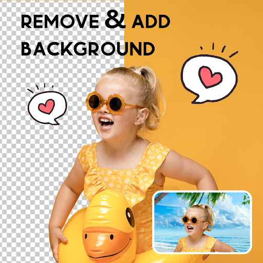 Screenshot AI Remove: Background Eraser