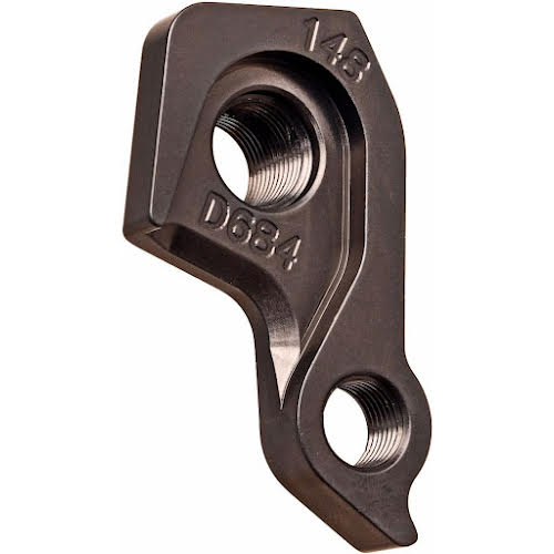 Pilo Derailleur Hanger - D684