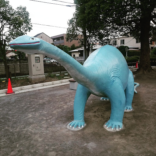 Brontosaurus