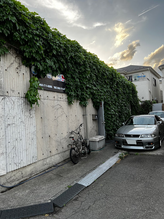 スカイライン GT-RのTHREE H・OIL交換・絶好調・また雨(T ^ T)・メンテナンスは大事に関するカスタム事例の投稿画像1枚目