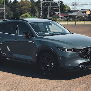 CX-5 KFEP