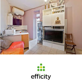 appartement à Paris 18ème (75)