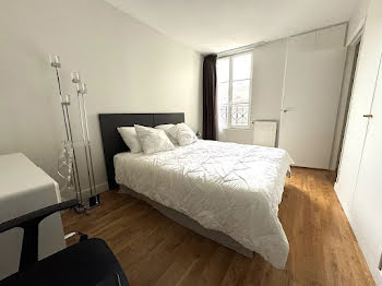 appartement à Paris 11ème (75)